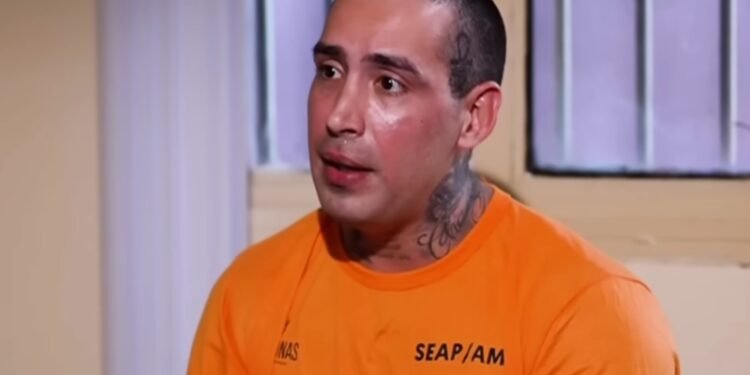STJ mantém prisão de irmão de Djidja Cardoso e rejeita pedido de liberdade