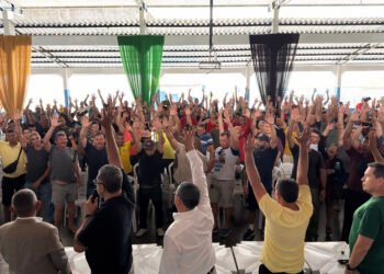 Assembleia-