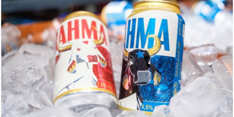 Brahma