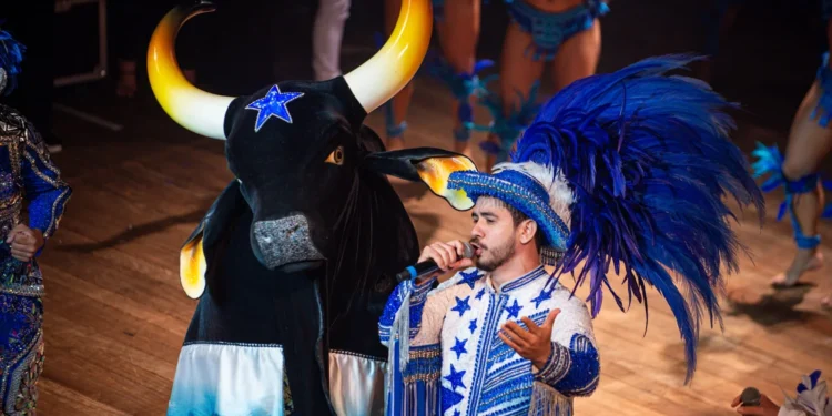 Caetano Medeiros