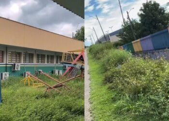 CMEI abandono