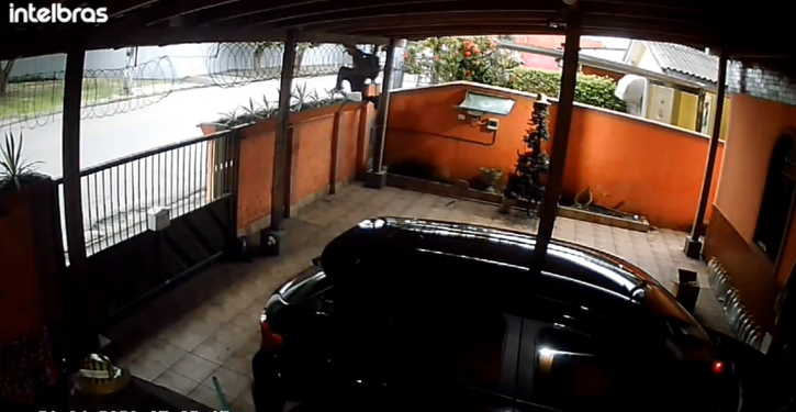 Homem é procurado por furtar pertences de residência no bairro Aleixo