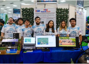 Inovatech apresenta projetos sustentáveis para a Amazônia e segue até esta terça-feira, 19