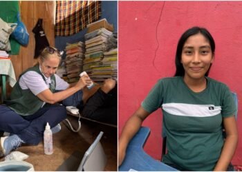 Defensoria encontra falhas no pré-natal de indígenas em comunidade do Amazonas