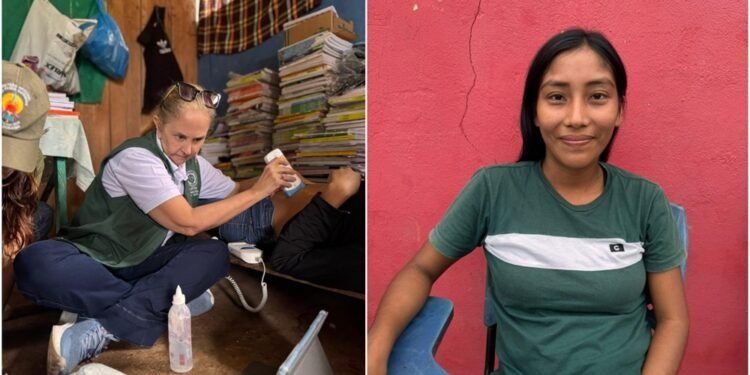 Defensoria encontra falhas no pré-natal de indígenas em comunidade do Amazonas