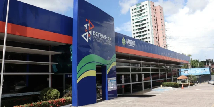 Detran-AM