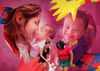 Dia das mães -Rios de Notícias