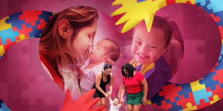 Dia das mães -Rios de Notícias