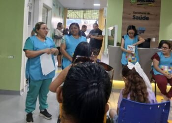 Dia do Assistente Social profissionais que transformam vidas com acolhimento, escuta e dedicação no AM
