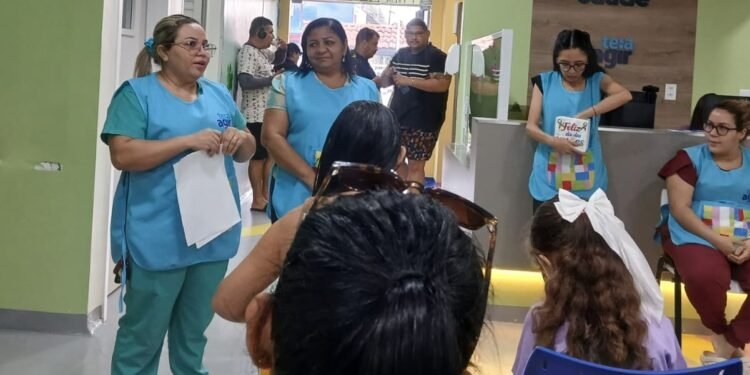 Dia do Assistente Social profissionais que transformam vidas com acolhimento, escuta e dedicação no AM