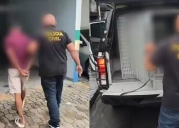 EXTORSÃO