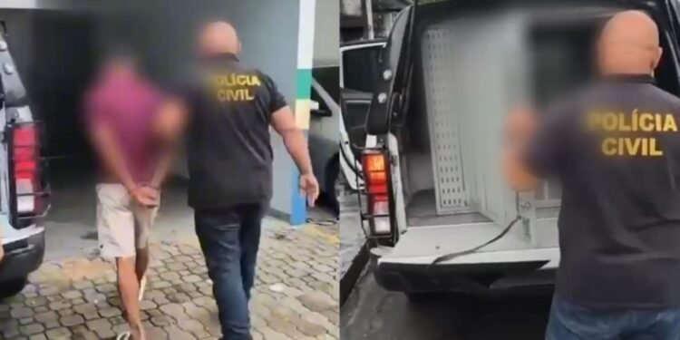 EXTORSÃO