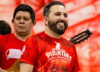 Eneias Dias,