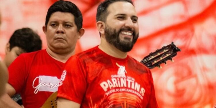 Eneias Dias,