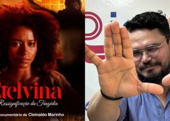 Etelvina filme