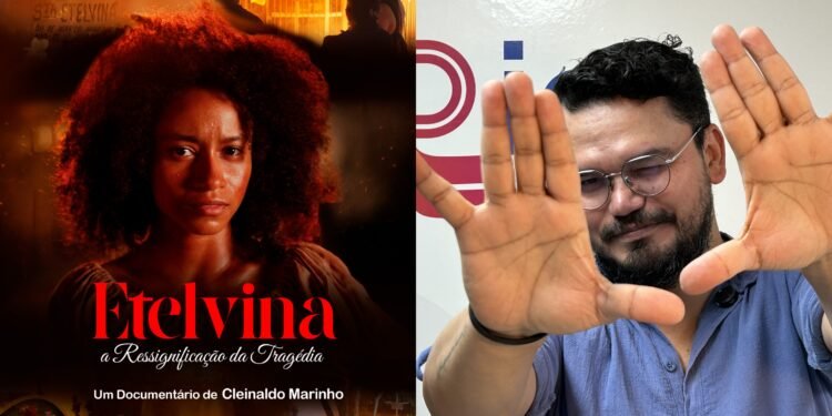 Etelvina filme