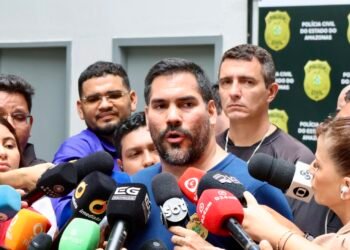 delegado