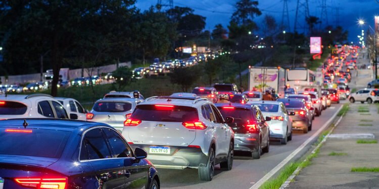 Fala Manaus Maio Amarelo expõe aumento de mortes no trânsito em Manaus