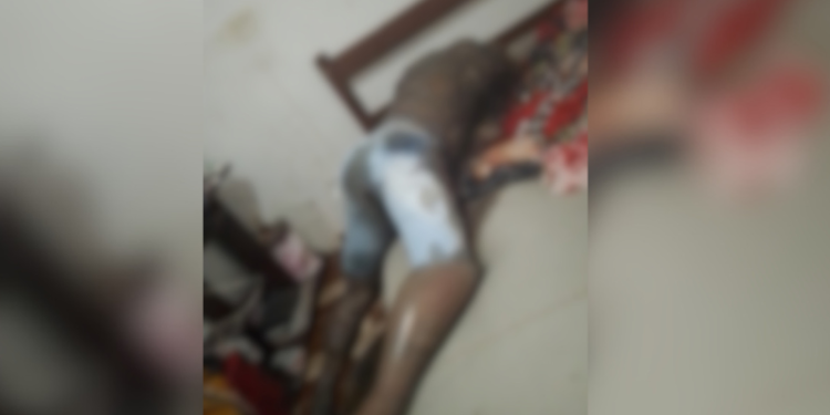 Corpo de homem em decomposição é achado em residência na zona Norte de Manaus