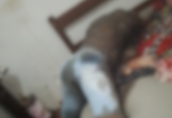 Corpo de homem em decomposição é achado em residência na zona Norte de Manaus
