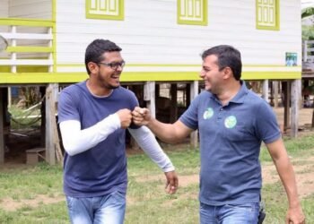Will Franco, ex-secretário especial de Wilson Lima, morre em Manaus aos 41 anos