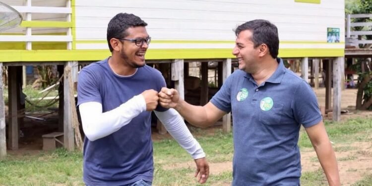 Will Franco, ex-secretário especial de Wilson Lima, morre em Manaus aos 41 anos