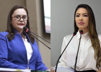 Jacqueline e brena