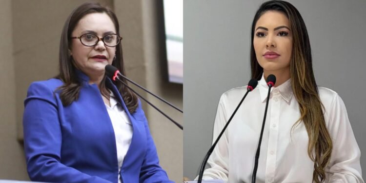Jacqueline e brena