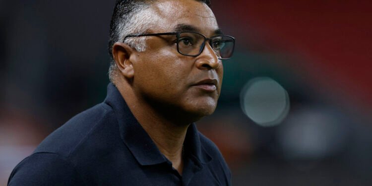 São Paulo demite Roger Machado após eliminação na Copa do Brasil