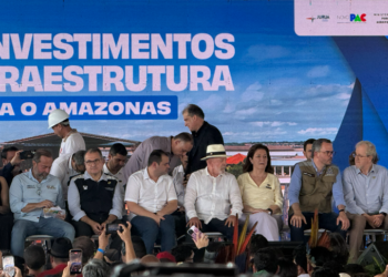 Presidente da República