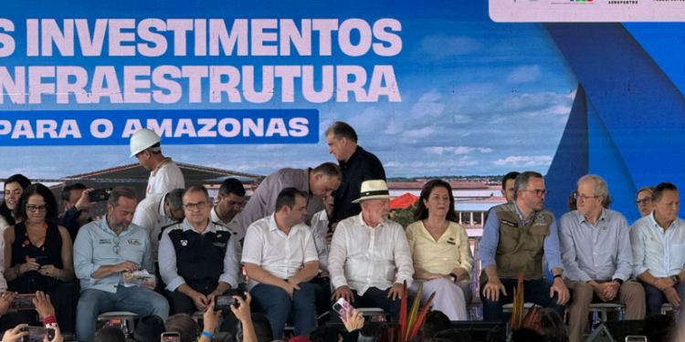 Presidente da República