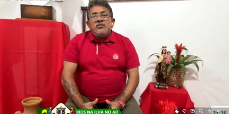Marialvo Brandão,