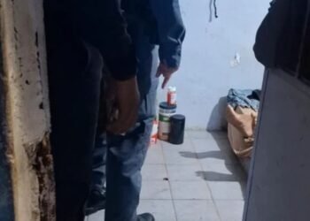 Mulher é encontrada morta
