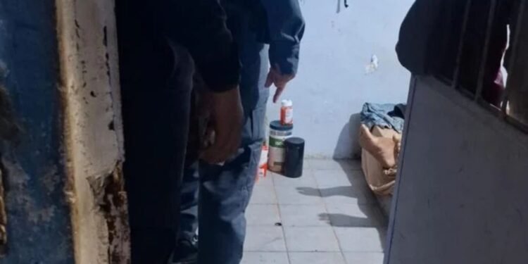 Mulher é encontrada morta