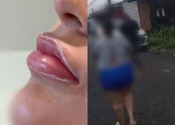Mulher é presa por aplicar golpes com Pix falso