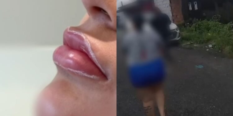 Mulher é presa por aplicar golpes com Pix falso