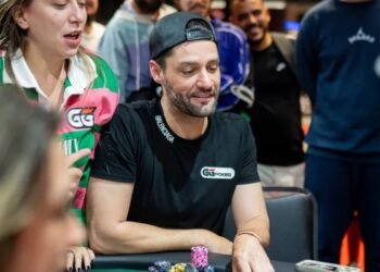 Munhoz agita Manaus no KSOP Circuit Amazônia, maior torneio de poker da região