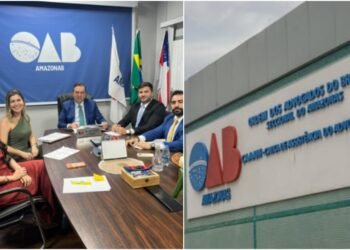 OAB-AM realiza consulta para formação da Lista Sêxtupla do Quinto Constitucional nesta quinta-feira