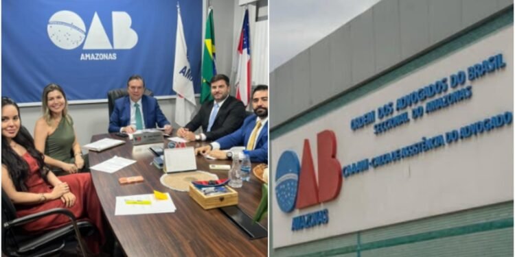 OAB-AM realiza consulta para formação da Lista Sêxtupla do Quinto Constitucional nesta quinta-feira
