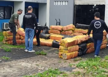 OPERAÇÃO FICCO]