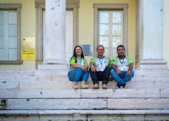 Guias de turismo