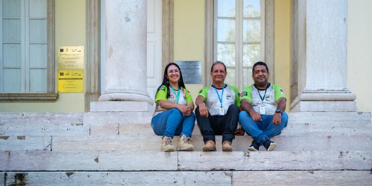 Guias de turismo