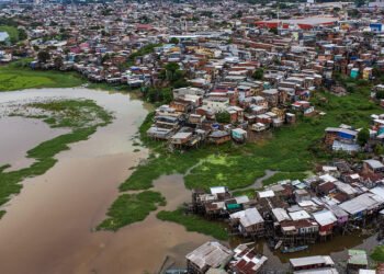 Rio Negro