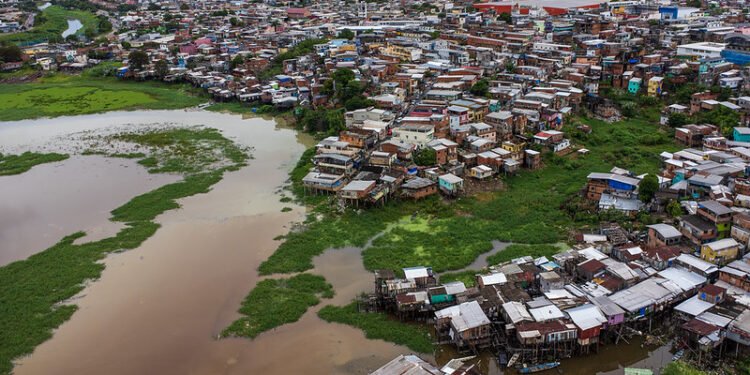 Rio Negro