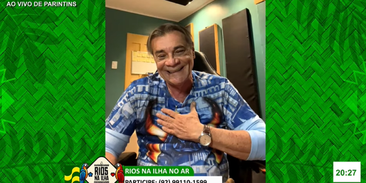 Ronaldo Barbosa