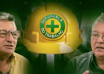 ‘Segurança do Trabalho é direito conquistado’, dizem especialistas convidados do Rios do Conhecimento