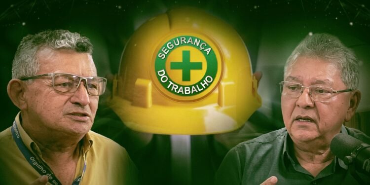‘Segurança do Trabalho é direito conquistado’, dizem especialistas convidados do Rios do Conhecimento