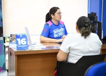 Feirão do MEI dá a largada com foco em regularização, crédito e fortalecimento de pequenos negócios no Amazonas