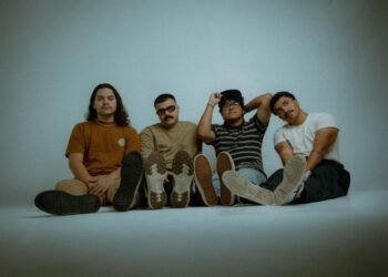 Banda amazonense ‘Não Existe Saudade em Inglês’ anuncia shows em três capitais