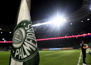 Palmeiras anuncia saída da Libra após divergências com o grupo